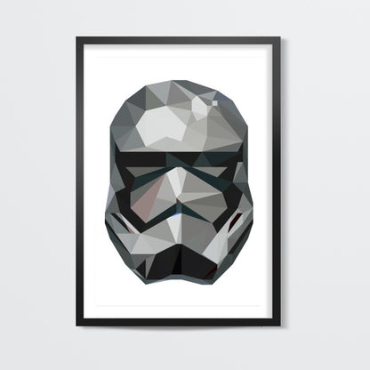 Stormtrooper Star Wars Wall Art