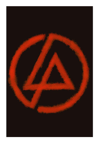 Linkin Park Art PosterGully Specials