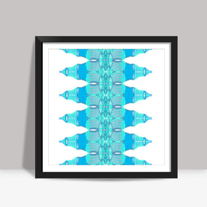 Pandora - 2.0 - Day ! Square Art Prints