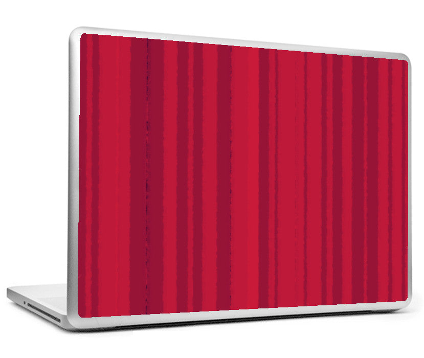Laptop Skins, Tinch Of Cherry Laptop Skin, - PosterGully