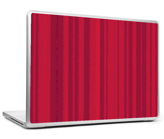 Laptop Skins, Tinch Of Cherry Laptop Skin, - PosterGully