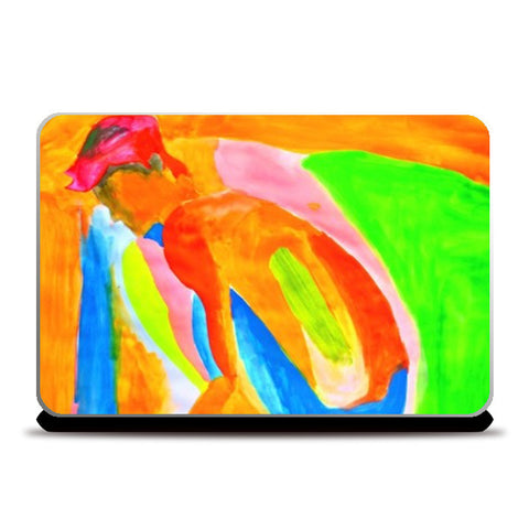 laptop skins painting Laptop Skins
