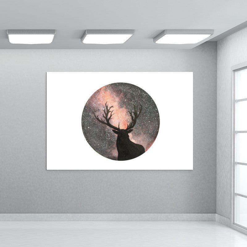 Animal Wall Art