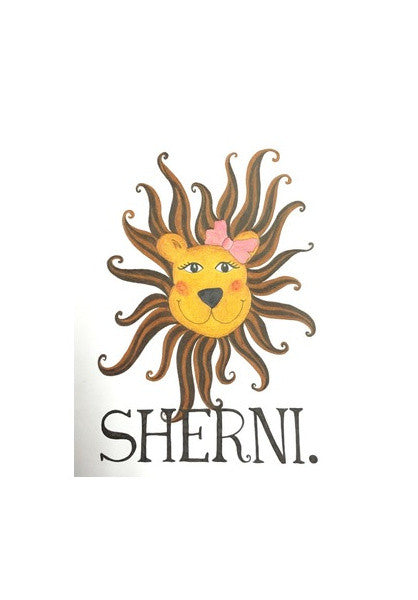 Wall Art, sherni Wall Art