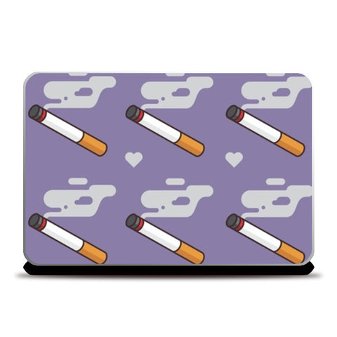 Smoking New01 Laptop Skins