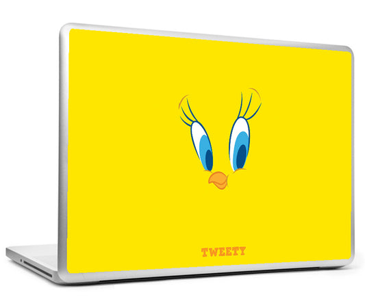 Laptop Skins, Tweety Laptop Skin, - PosterGully