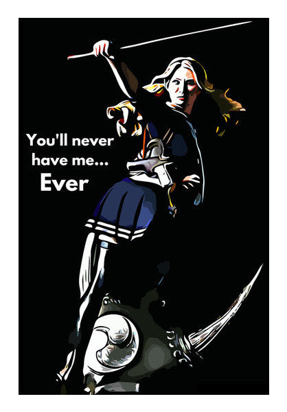 Babydoll Art PosterGully Specials