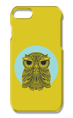 Owl iPhone 7 Cases