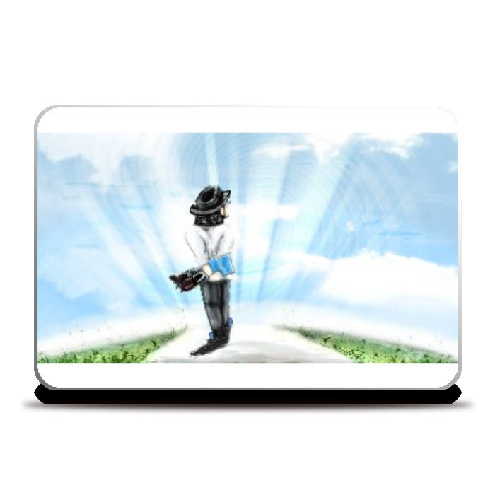Laptop Skins, Amrit Singh, - PosterGully