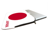 Japan Laptop Sleeves | #Footballfan
