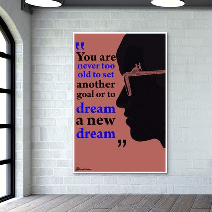 Dream Wall Art