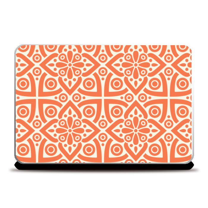 Classical Theme Art Indian Laptop Skins