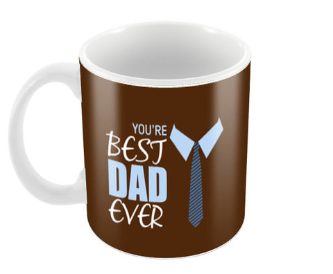 Best Dad Ever Love Happy Fathers Day | #Fathers Day Special  Coffee Mugs