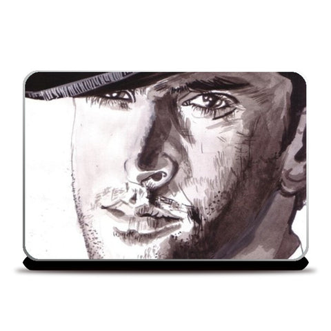 Laptop Skins, Superstar Hrithik Roshan knows how to raise the style quotient Laptop Skins