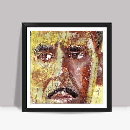 For Superstar Akshay Kumar, his mission is his BABY Square Art Prints