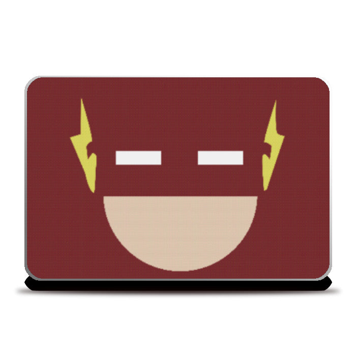 Laptop Skins, Kid Flash Laptop