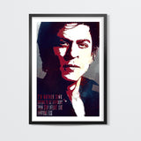 The Shahrukh Khan