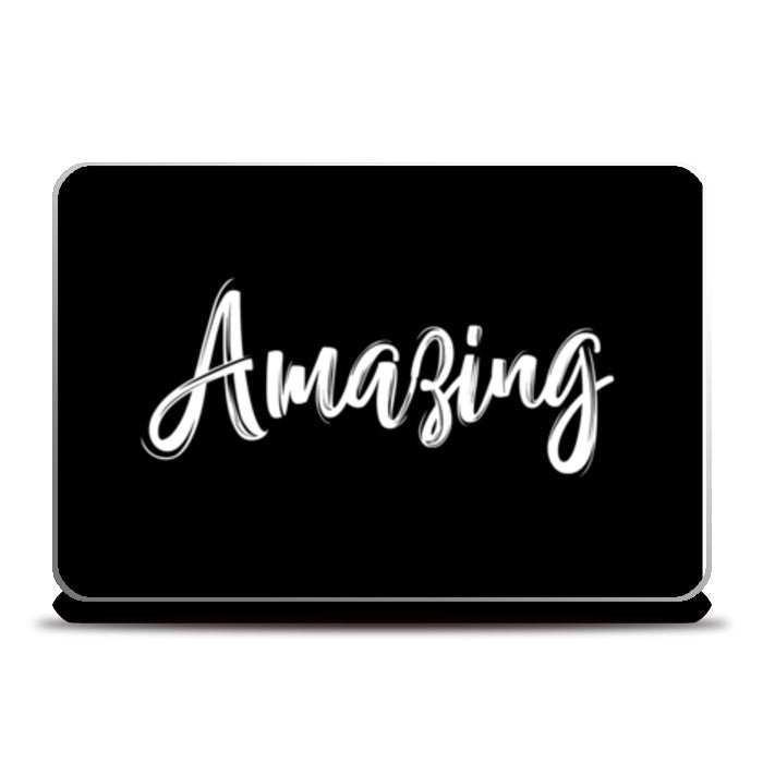 Amazing Laptop Skins