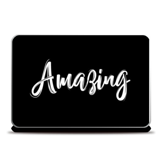Amazing Laptop Skins