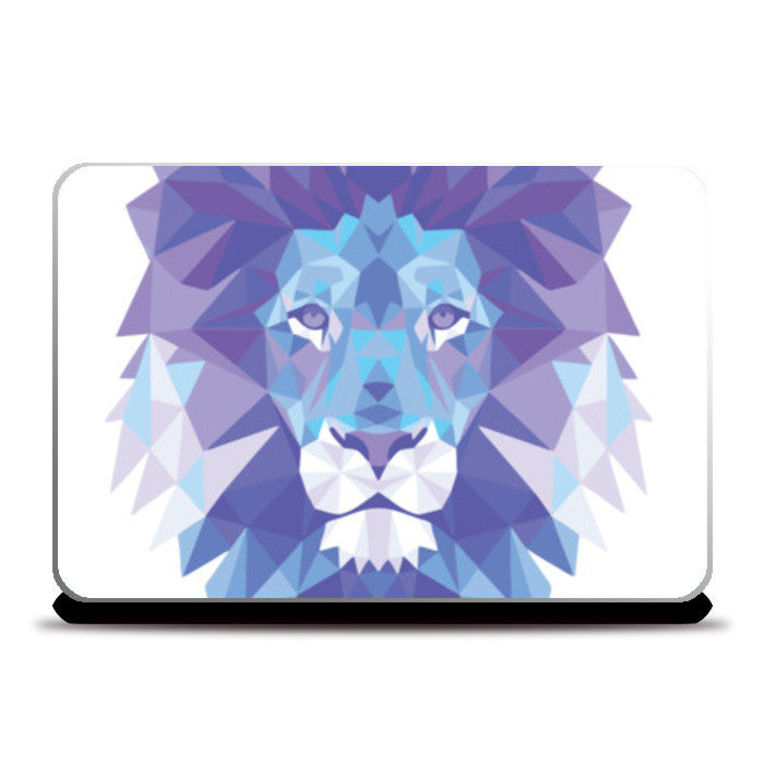 Laptop Skins, KING LION Laptop Skins