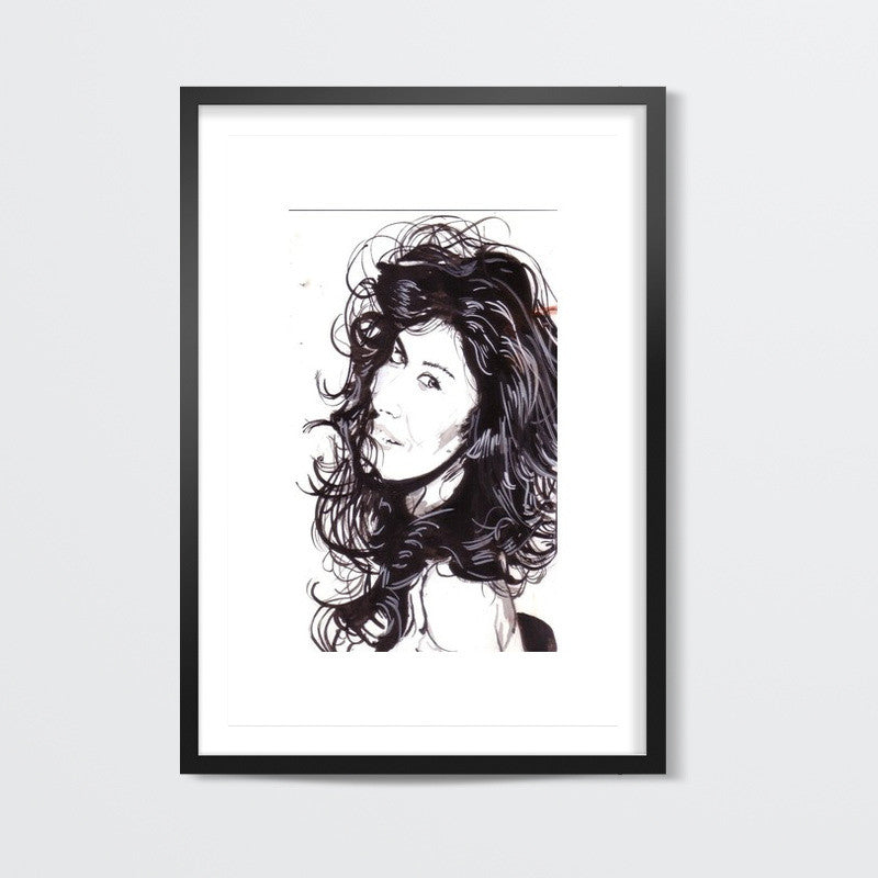 Chitrangada Singh makes hearts skip a beat Wall Art