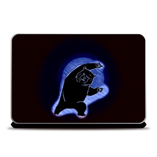 Laptop Skins, DBZ 2  Laptop Skins