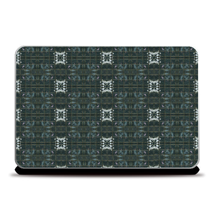 Vintage Laptop Skins