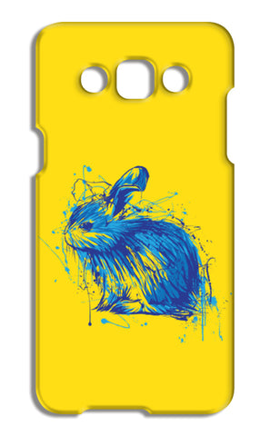 Rabbit Samsung Galaxy A5 Cases