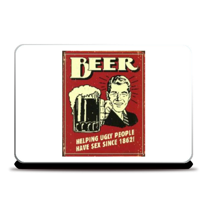 Laptop Skins, Beer, - PosterGully