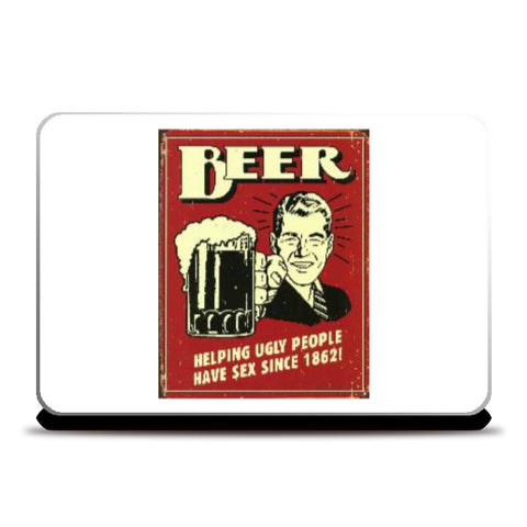 Laptop Skins, Beer, - PosterGully