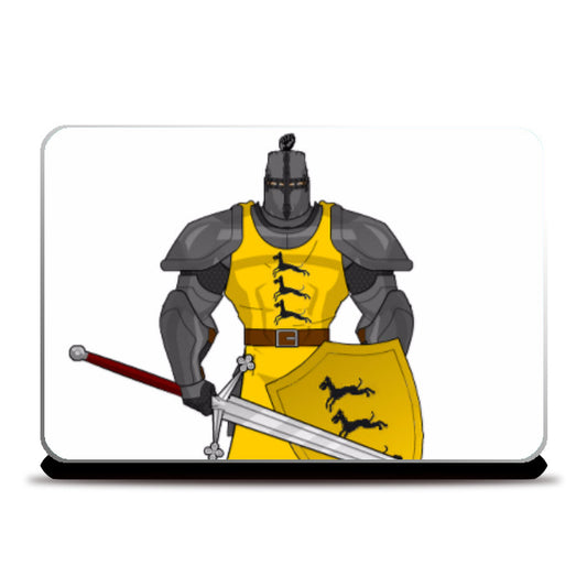 Laptop Skins, Ser Gregor Clegane the Mountain Laptop Skin | Ehraz Anis, - PosterGully