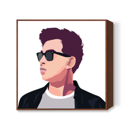 Hardwell Square Art Prints