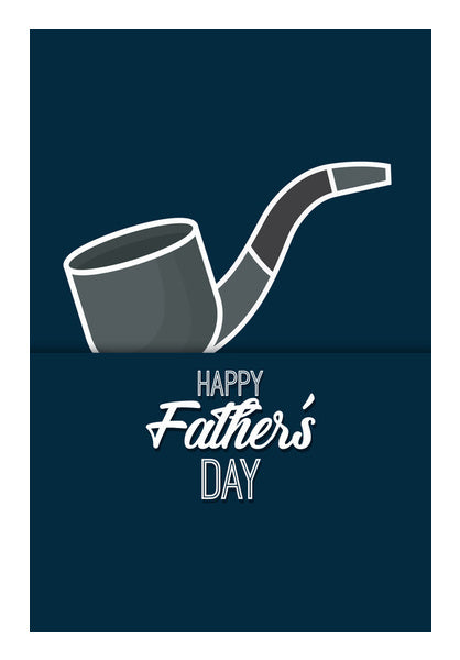 Cigar Representation Fathers Day | #Fathers Day Special  Wall Art