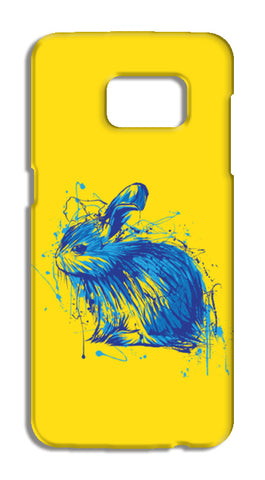 Rabbit Samsung Galaxy S7 Cases