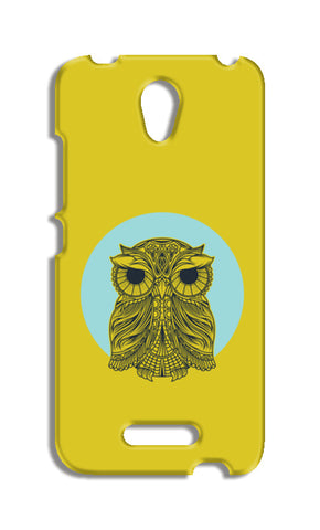 Owl Redmi Note 2 Cases