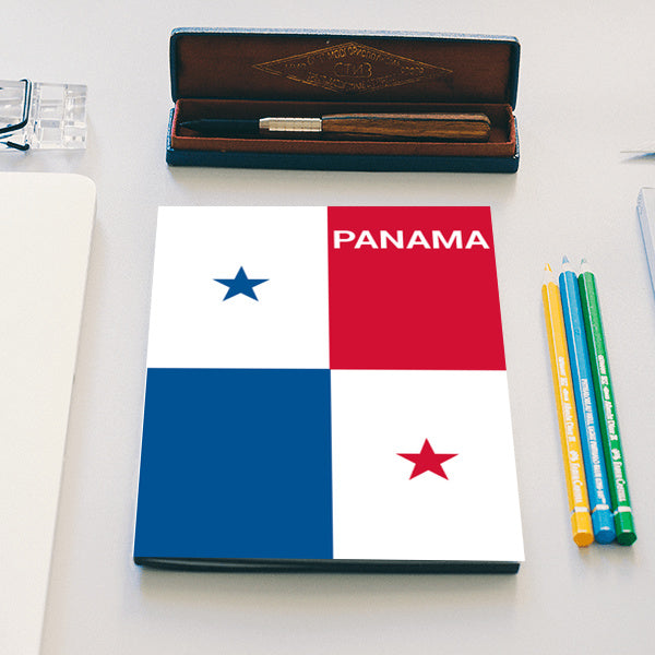 Panama | #Footballfan Notebook