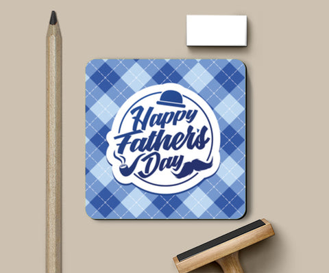Fathers Day Sticker | #Fathers Day Special  Coasters