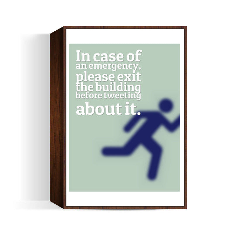 Office Safety Wall Art Buy HighQuality Posters and Framed Posters