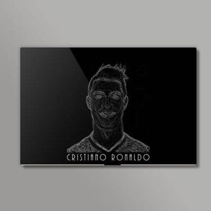 Ronaldo  Wall Art