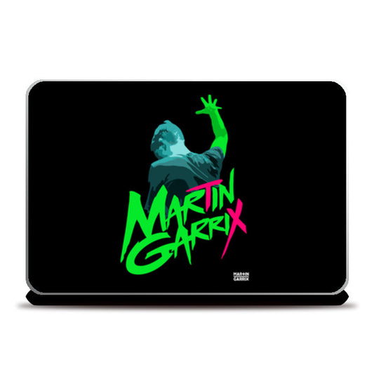 Laptop Skins, Garrix Laptop Skins