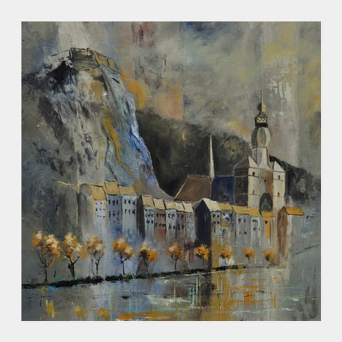 Dinant 88 Square Art Prints PosterGully Specials