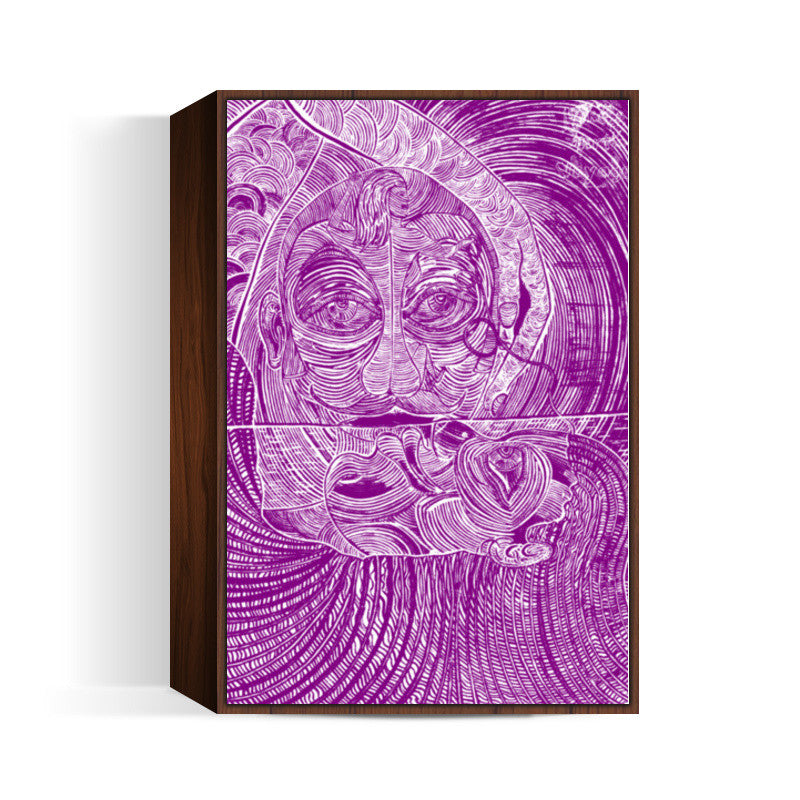 Perpetual Bliss Ver. 1.5 Wall Art