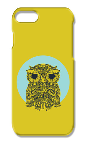 Owl iPhone 7 Plus Cases