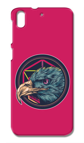 Eagle HTC Desire 728G Cases