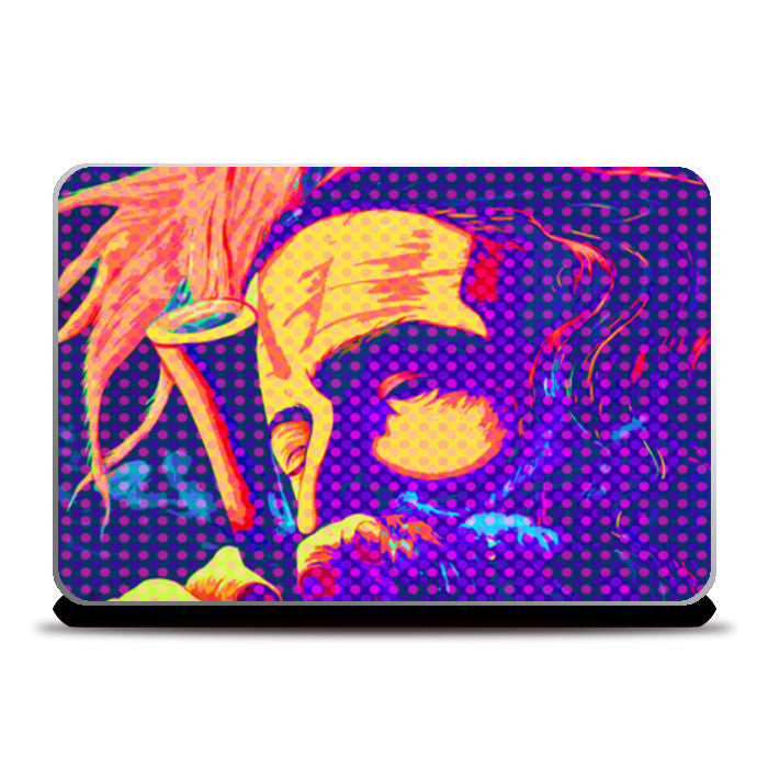 PPGA67 Laptop Skins