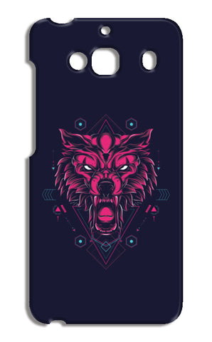 The Wolf Redmi 2 Cases