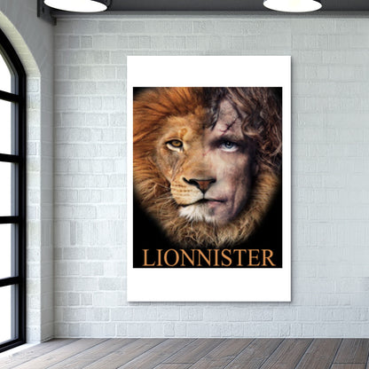 Game of Thrones - Tyrion Lannister Dwarf The Imp Wall Art