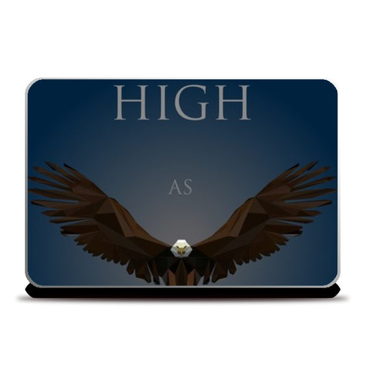 Laptop Skins, Game of Thrones House Arryn Laptop skin Laptop Skins