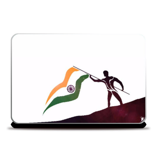 Laptop Skins, Patriotic Laptop Skin