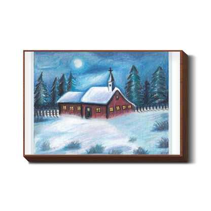 Moonlight Wall Art